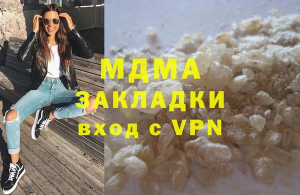 тгк Медногорск